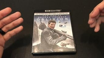 オブリビオン (4K ULTRA HD + Blu-rayセット) lok26k6 Amazon.co.jp: オブリビオン (4K ULTRA HD + Blu-rayセット